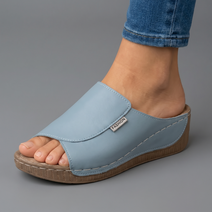 Sandales Femme Confort Arch ? Soutien Optimal pour Vos Pieds Toute la Journée 1