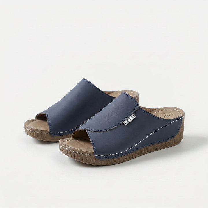 Sandales Femme Confort Arch ? Soutien Optimal pour Vos Pieds Toute la Journée 10