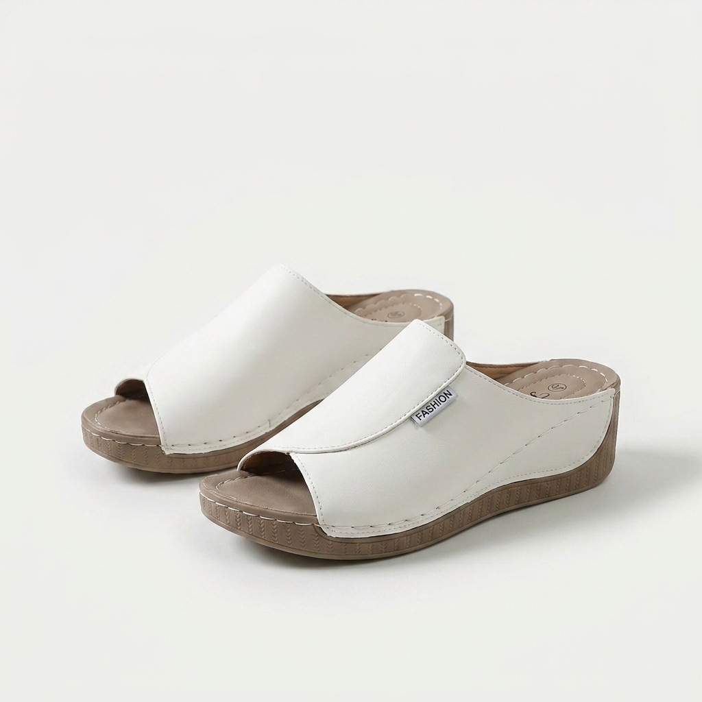 Sandales Femme Confort Arch ? Soutien Optimal pour Vos Pieds Toute la Journée 2