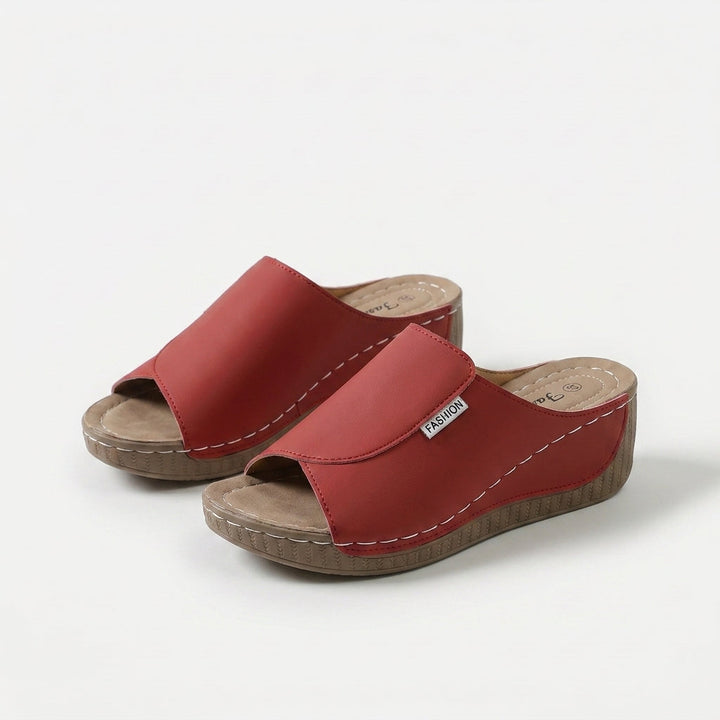 Sandales Femme Confort Arch ? Soutien Optimal pour Vos Pieds Toute la Journée 3