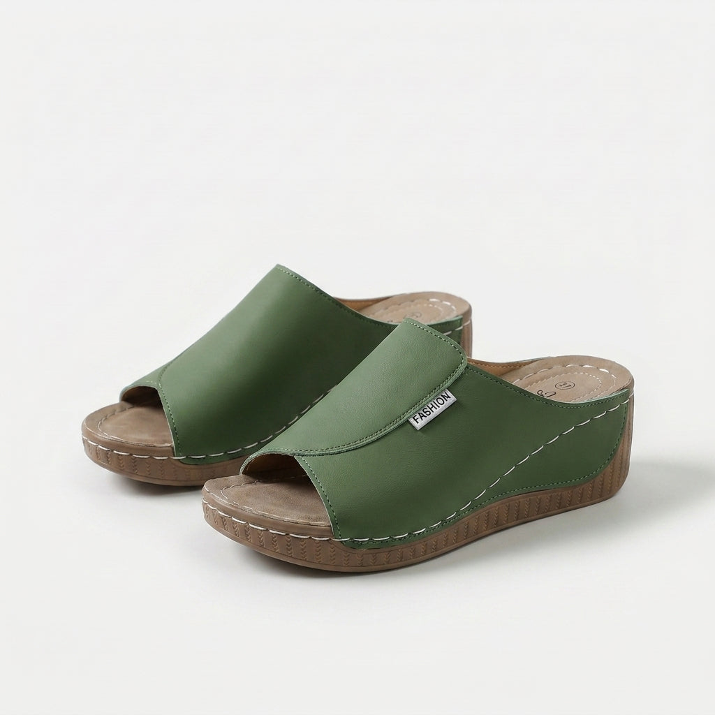 Sandales Femme Confort Arch ? Soutien Optimal pour Vos Pieds Toute la Journée 4