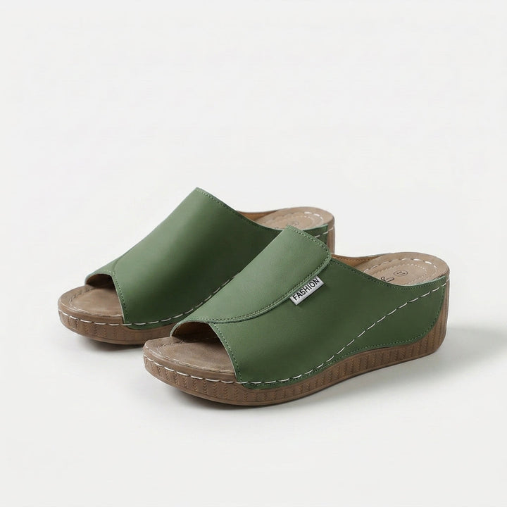 Sandales Femme Confort Arch ? Soutien Optimal pour Vos Pieds Toute la Journée 4
