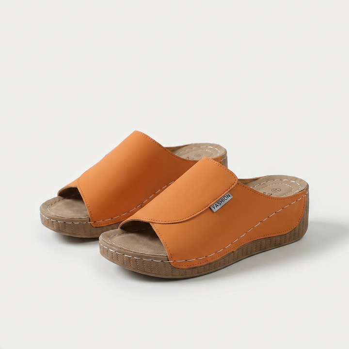 Sandales Femme Confort Arch ? Soutien Optimal pour Vos Pieds Toute la Journée 5