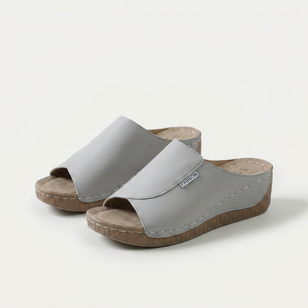 Sandales Femme Confort Arch ? Soutien Optimal pour Vos Pieds Toute la Journée 6