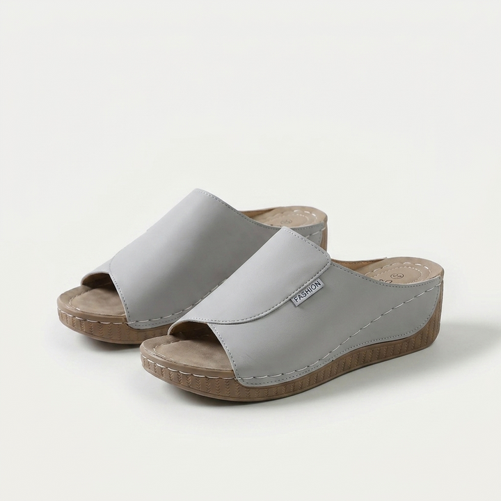 Sandales Femme Confort Arch ? Soutien Optimal pour Vos Pieds Toute la Journée 6