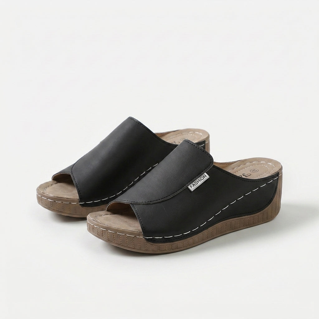 Sandales Femme Confort Arch ? Soutien Optimal pour Vos Pieds Toute la Journée 7