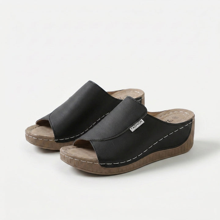Sandales Femme Confort Arch ? Soutien Optimal pour Vos Pieds Toute la Journée 7