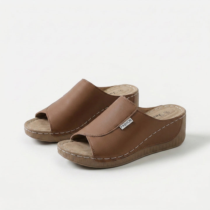 Sandales Femme Confort Arch ? Soutien Optimal pour Vos Pieds Toute la Journée 8