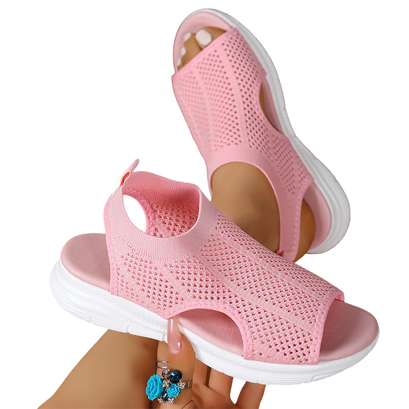 Sandales Femme Confortables ? Bien-Être et Élégance au Quotidien 0