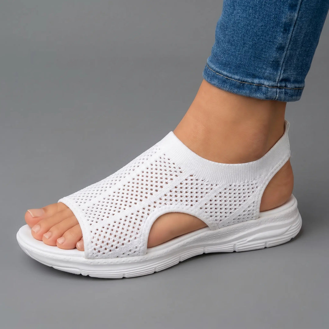 Sandales Femme Confortables ? Bien-Être et Élégance au Quotidien 1