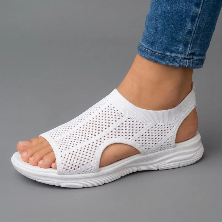 Sandales Femme Confortables ? Bien-Être et Élégance au Quotidien 1