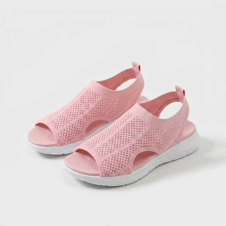 Sandales Femme Confortables ? Bien-Être et Élégance au Quotidien 2