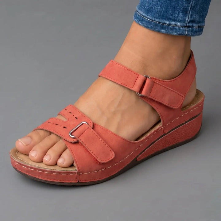Sandales Femme Confortables ? Soulagement Durable et Élégance Élevée 1
