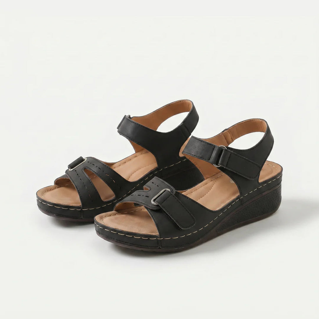 Sandales Femme Confortables ? Soulagement Durable et Élégance Élevée 2