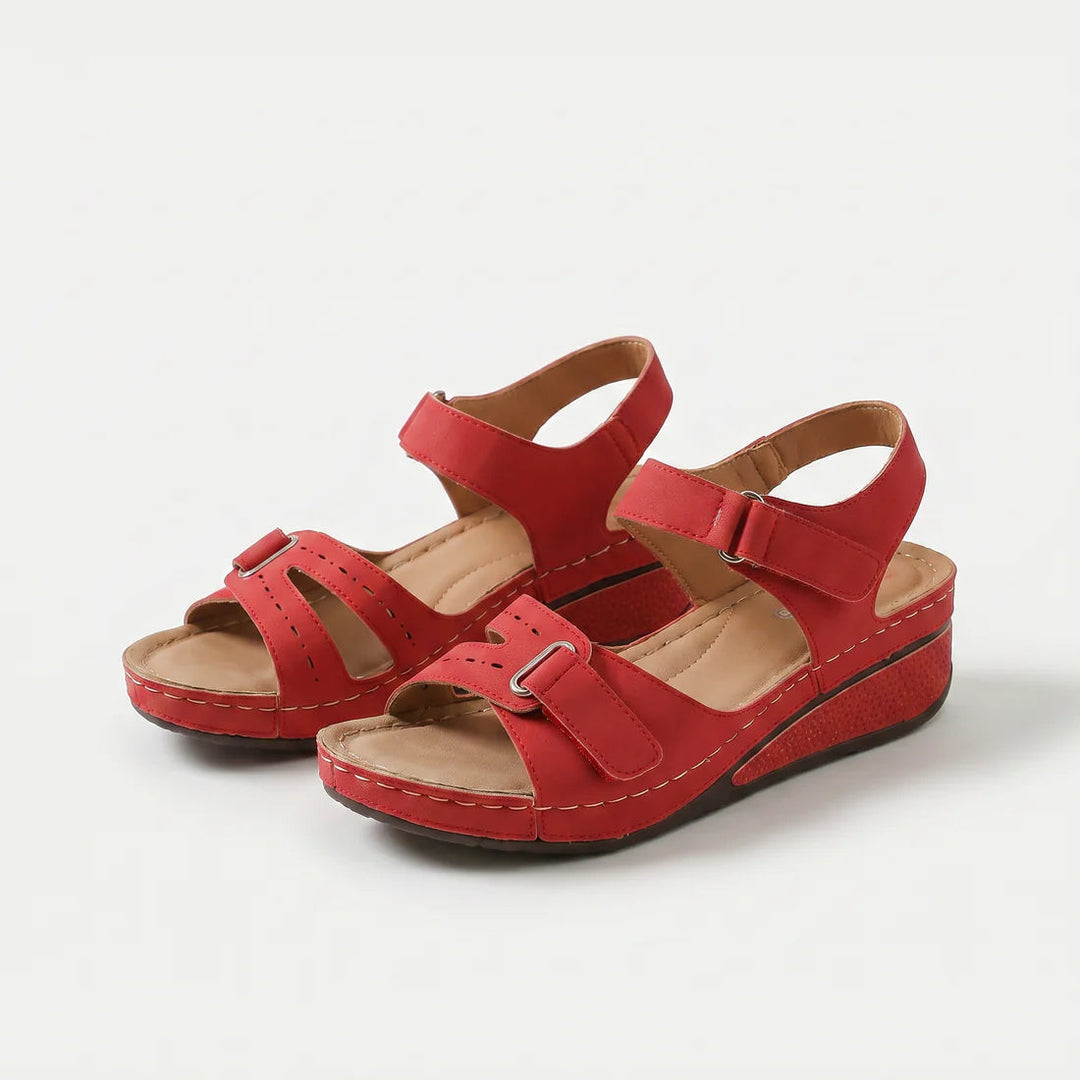 Sandales Femme Confortables ? Soulagement Durable et Élégance Élevée 3