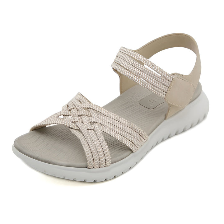 Sandales Femme Cristina ? Confort Optimal Pour Vos Jours Actifs 3