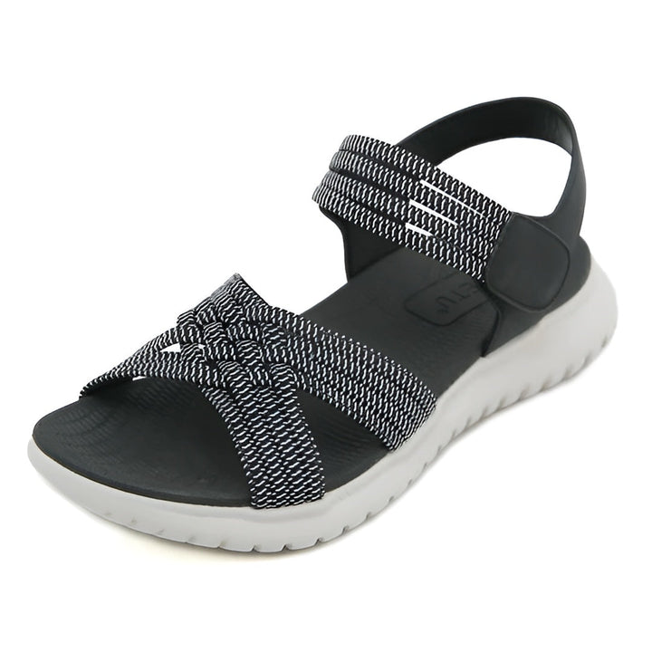 Sandales Femme Cristina ? Confort Optimal Pour Vos Jours Actifs 4