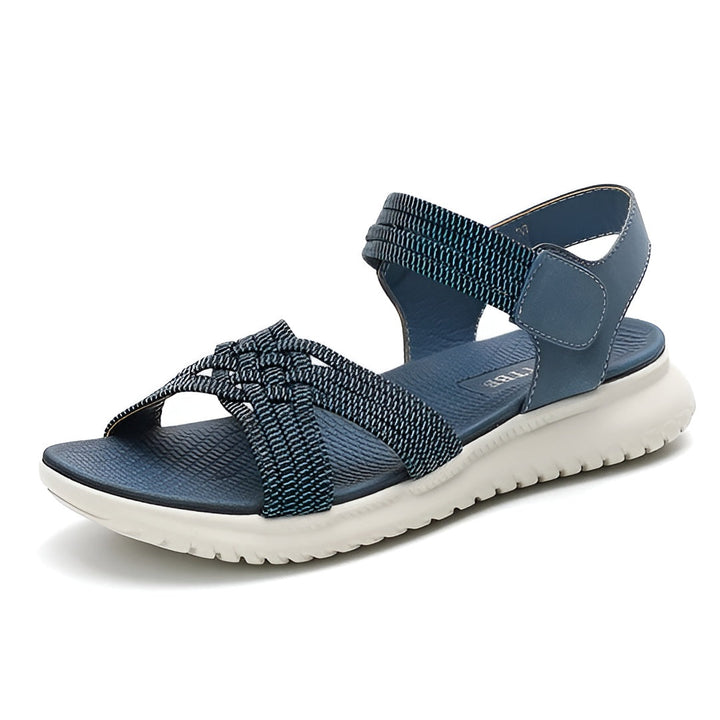 Sandales Femme Cristina ? Confort Optimal Pour Vos Jours Actifs 5