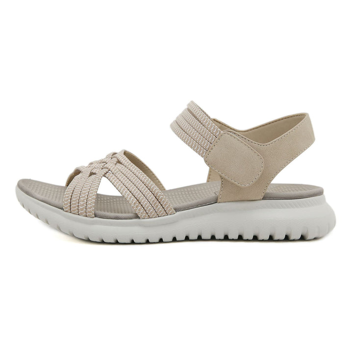 Sandales Femme Cristina ? Confort Optimal Pour Vos Jours Actifs 6