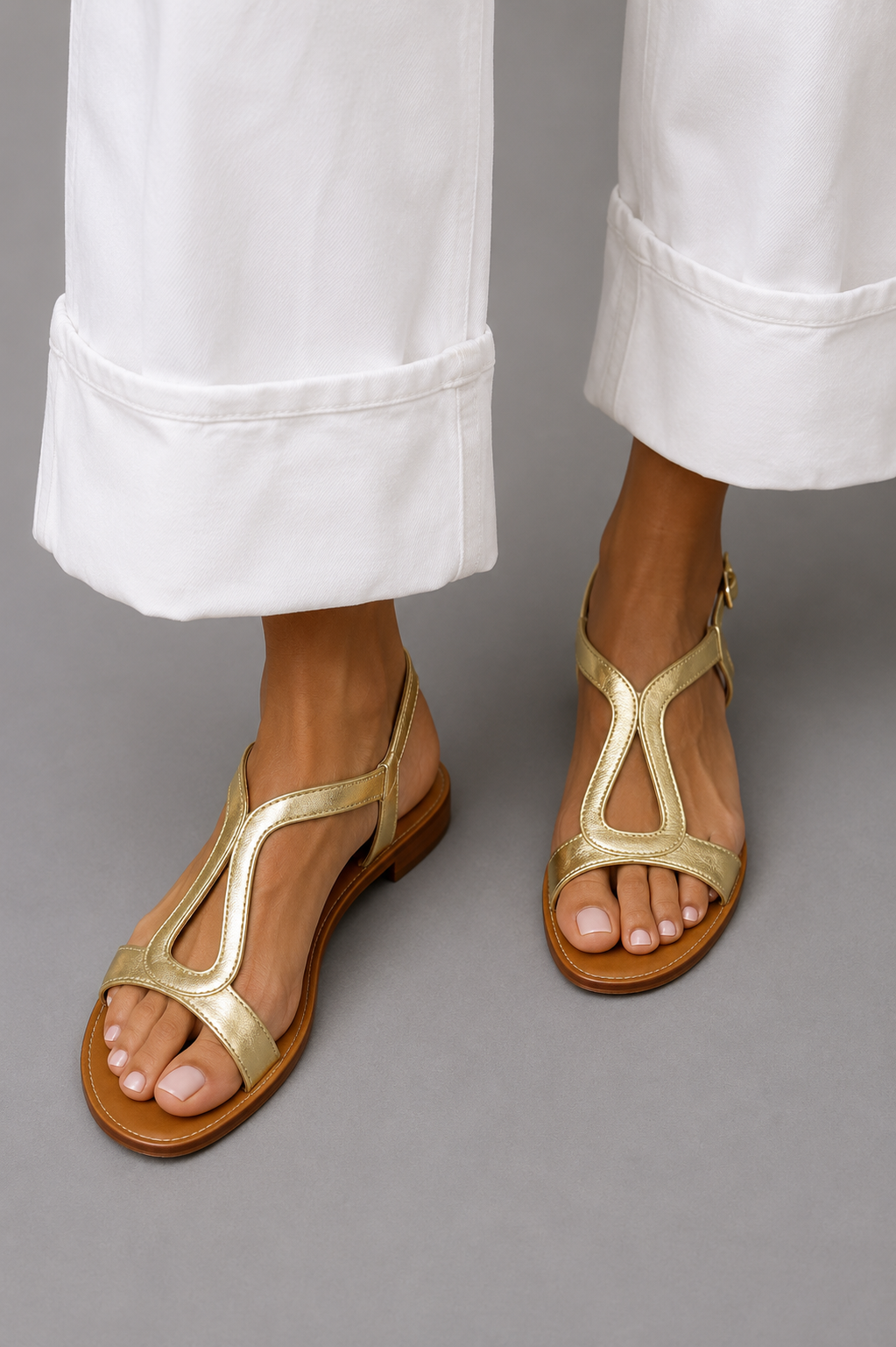Sandales Femme Élégantes ? Confort Inégalé Pour Vos Sorties Estivales 0