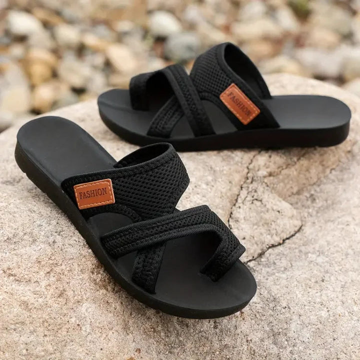 Sandales Femme Elsa ? Confort Ultime Pour Vos Pieds Toute La Journée 5