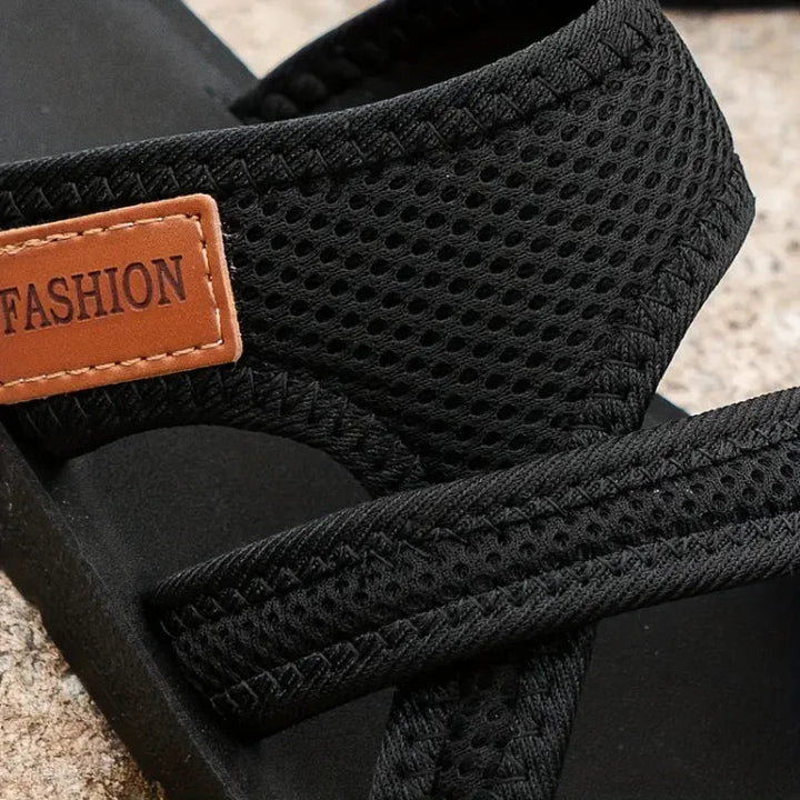 Sandales Femme Elsa ? Confort Ultime Pour Vos Pieds Toute La Journée 6