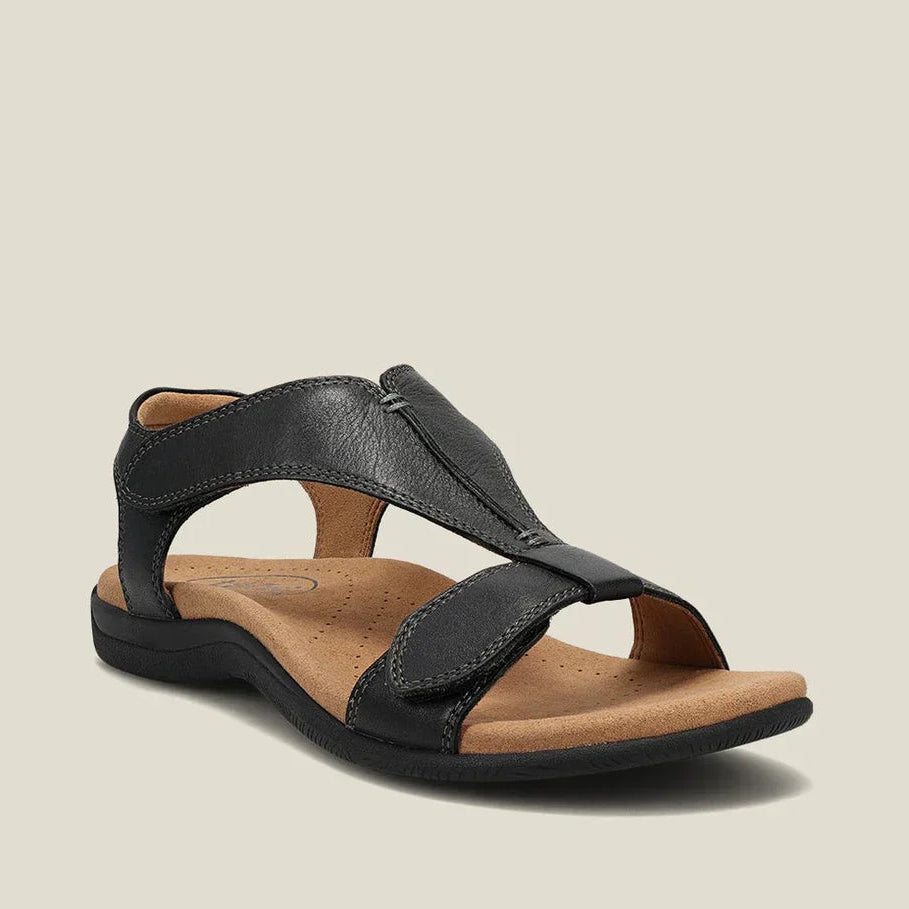 Sandales Femme Ergonomiques ? Confort Inégalé Toute la Journée 0