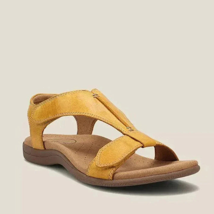 Sandales Femme Ergonomiques ? Confort Inégalé Toute la Journée 2