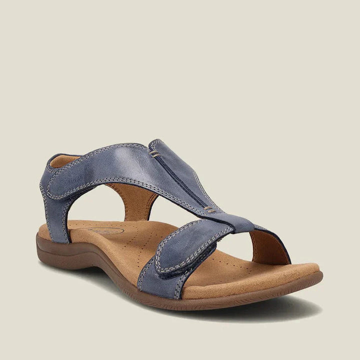 Sandales Femme Ergonomiques ? Confort Inégalé Toute la Journée 5