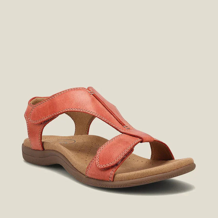 Sandales Femme Ergonomiques ? Confort Inégalé Toute la Journée 7