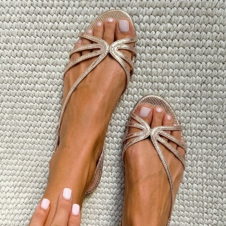 Sandales Femme Genève ? Confort Élégant Pour Chaque Pas 6