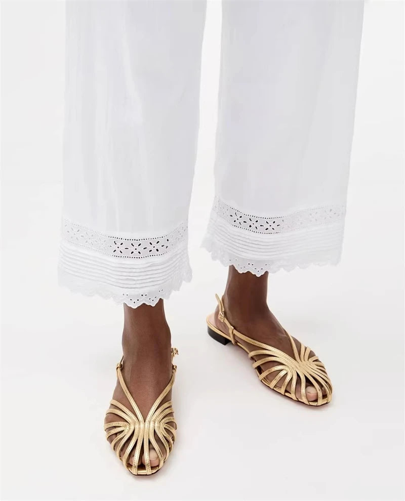 Sandales Femme Julienne ? Élégance et Confort pour Chaque Pas 3