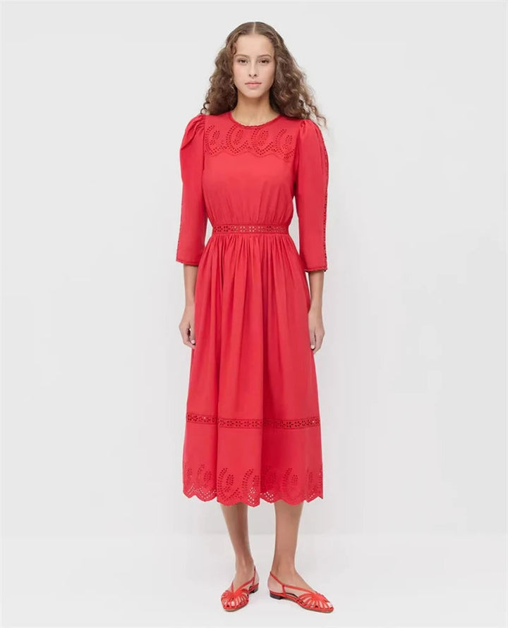 Sandales Femme Julienne ? Élégance et Confort pour Chaque Pas 5