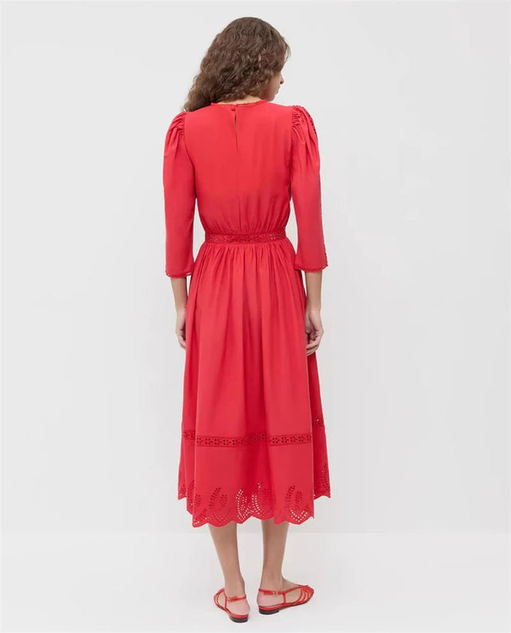 Sandales Femme Julienne ? Élégance et Confort pour Chaque Pas 6