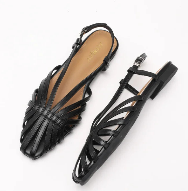 Sandales Femme Julienne ? Élégance et Confort pour Chaque Pas 8