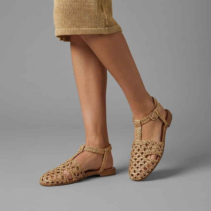 Sandales Femme Lorena ? Confort Élevé pour Chaque Pas en Confiance 1