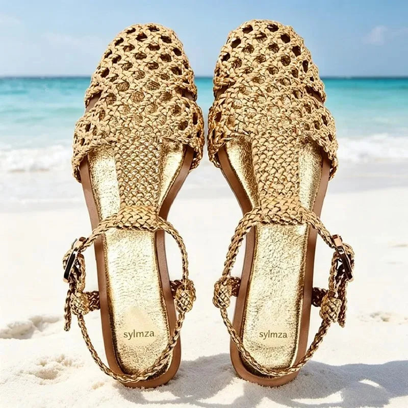 Sandales Femme Lorena ? Confort Élevé pour Chaque Pas en Confiance 5