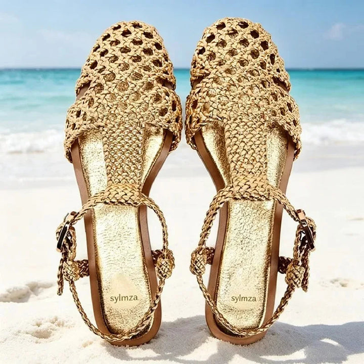 Sandales Femme Lorena ? Confort Élevé pour Chaque Pas en Confiance 5