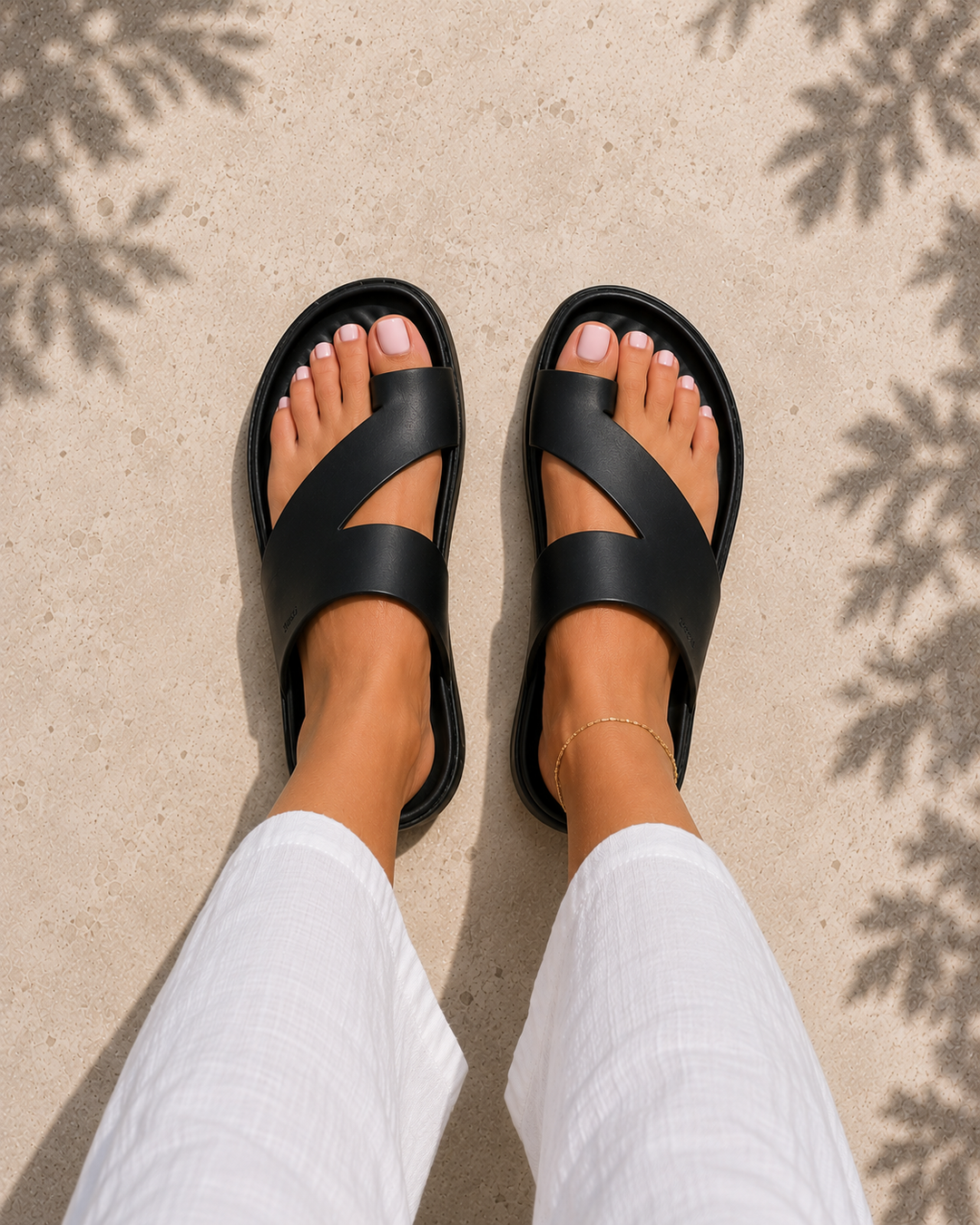 Sandales Femme Luna ? Confort Exceptionnel Pour Chaque Pas 0