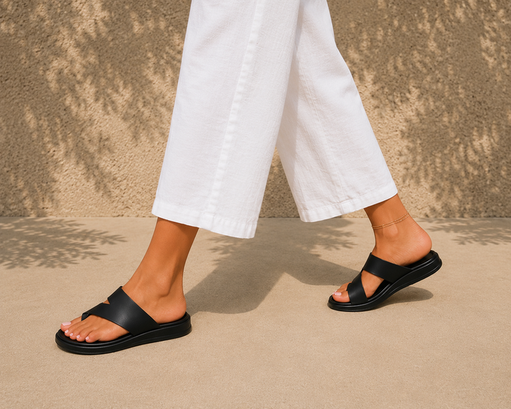 Sandales Femme Luna ? Confort Exceptionnel Pour Chaque Pas 2