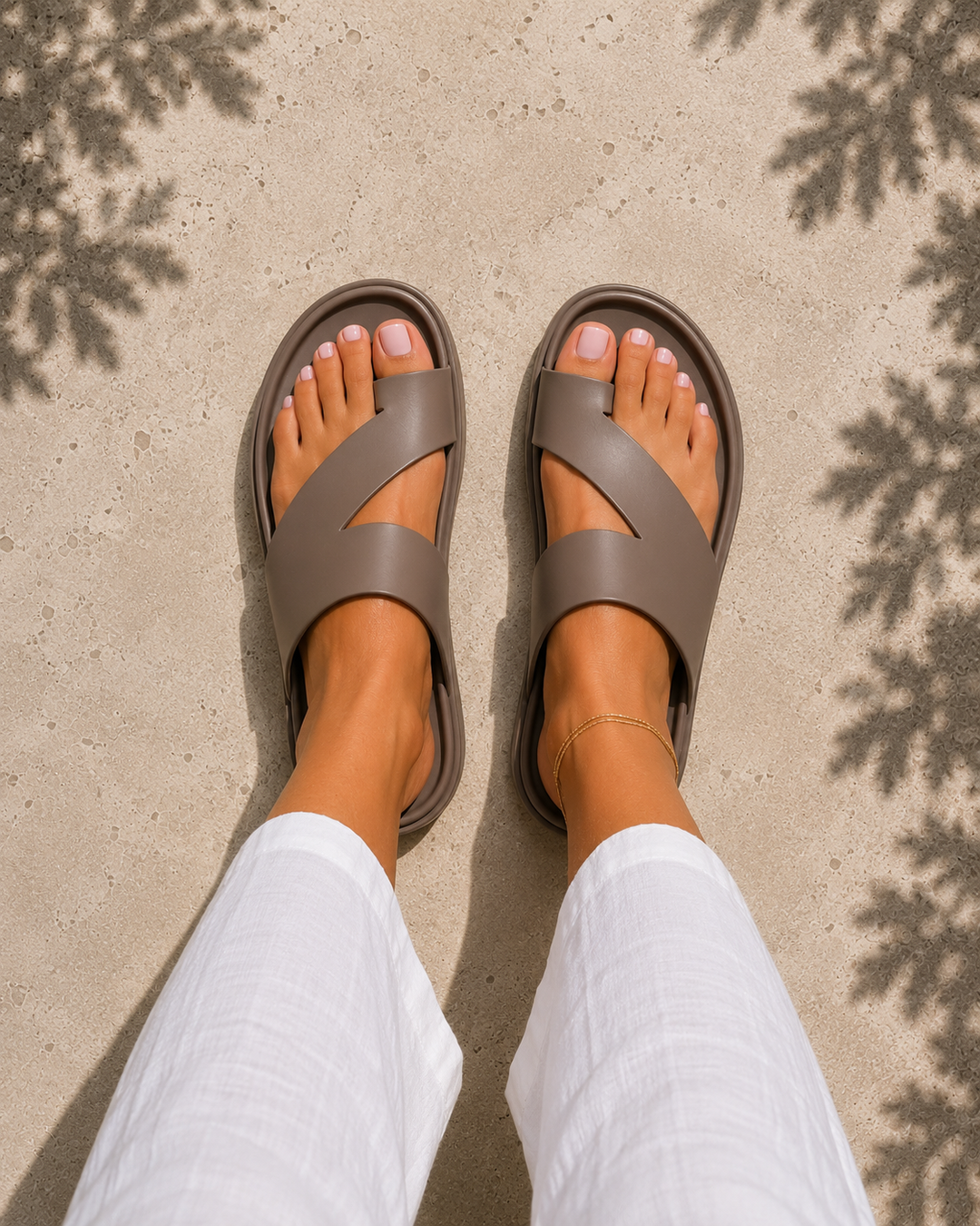 Sandales Femme Luna ? Confort Exceptionnel Pour Chaque Pas 3