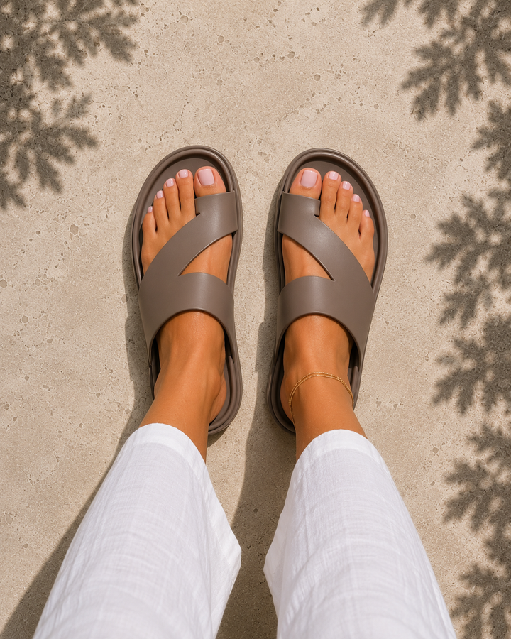 Sandales Femme Luna ? Confort Exceptionnel Pour Chaque Pas 3