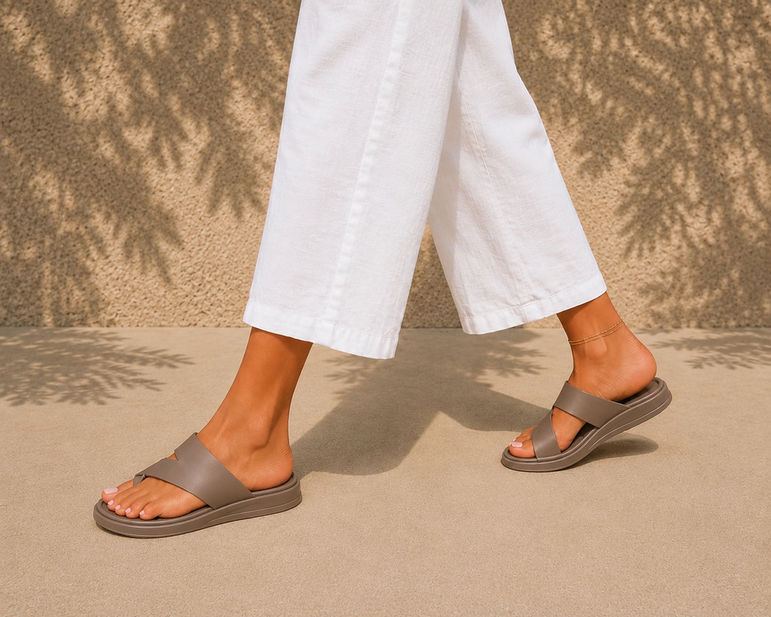 Sandales Femme Luna ? Confort Exceptionnel Pour Chaque Pas 5