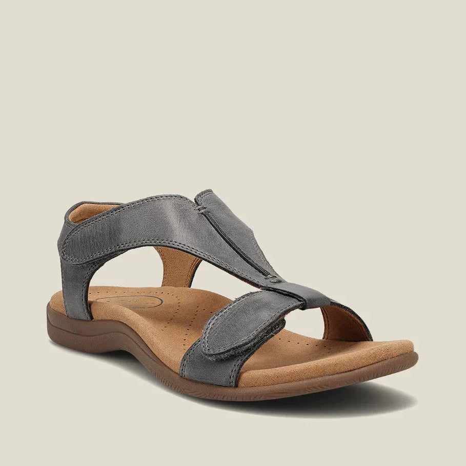 Sandales Femme Orthopédiques Lara ? Confort Optimal Pour Vos Pieds 10