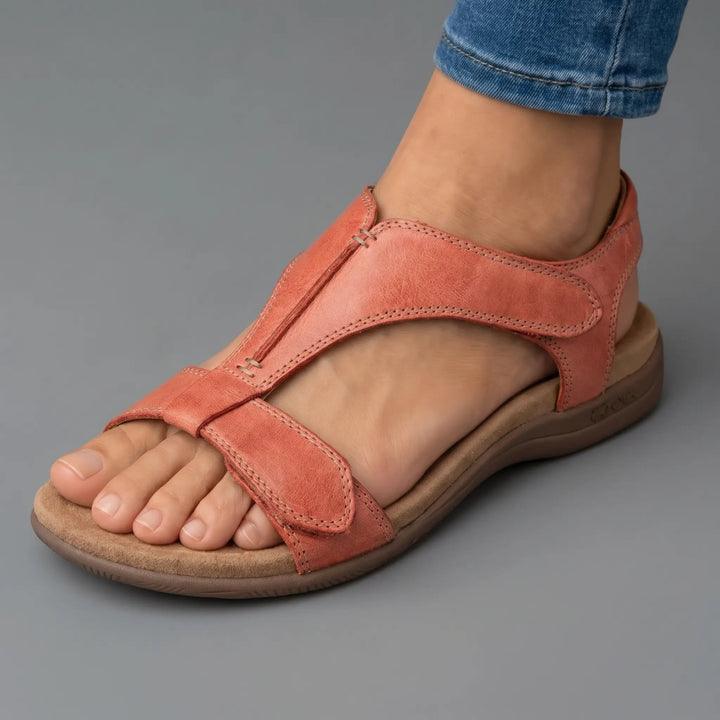 Sandales Femme Orthopédiques Lara ? Confort Optimal Pour Vos Pieds 2