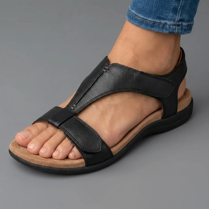 Sandales Femme Orthopédiques Lara ? Confort Optimal Pour Vos Pieds 5