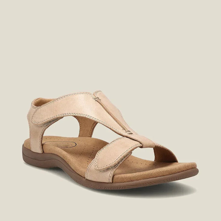 Sandales Femme Orthopédiques Lara ? Confort Optimal Pour Vos Pieds 9