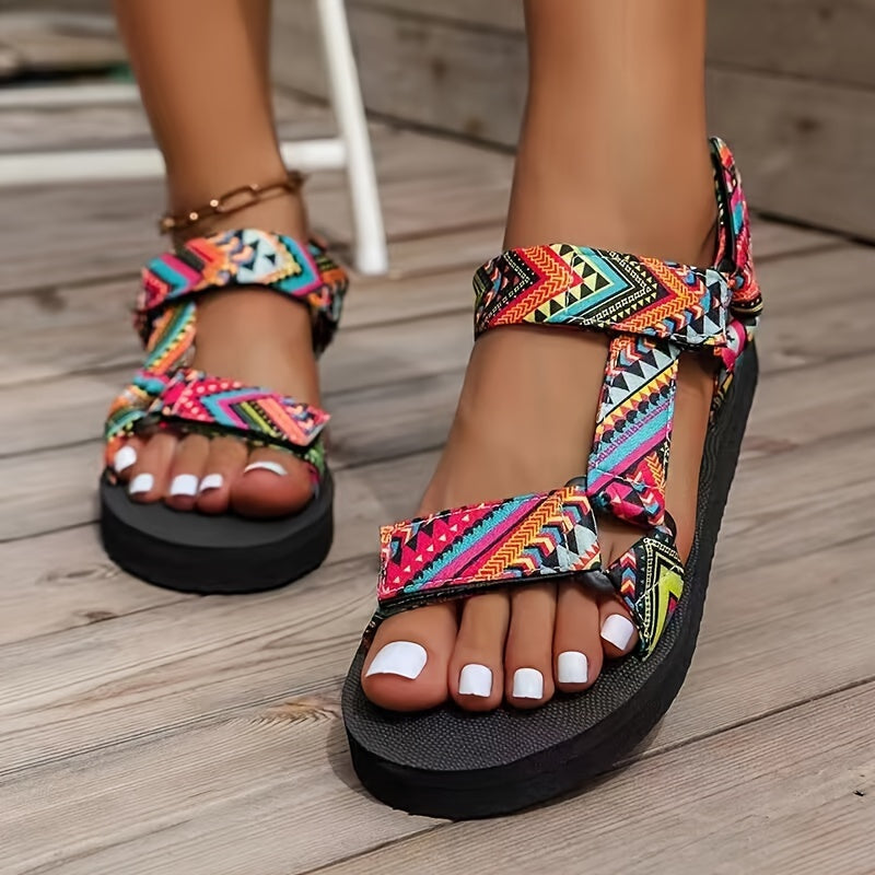 Sandales Femme Orthopédiques Tania ? Confort Durable Pour Vos Pieds 5