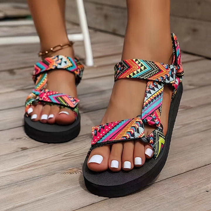 Sandales Femme Orthopédiques Tania ? Confort Durable Pour Vos Pieds 5