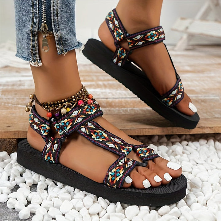 Sandales Femme Orthopédiques Tania ? Confort Durable Pour Vos Pieds 7